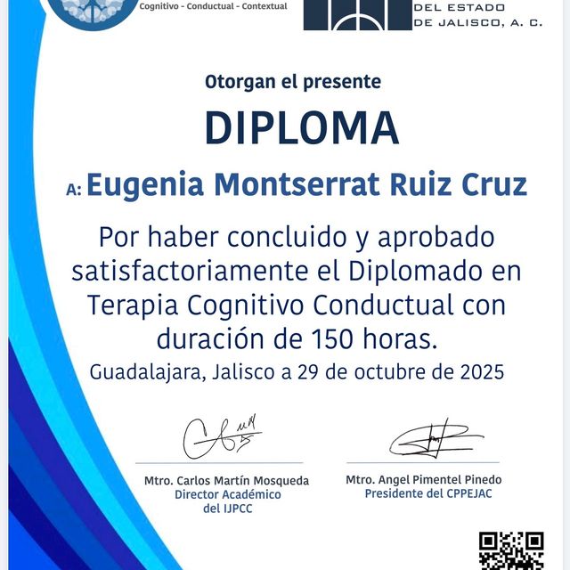 Ampliar imagen: certificate 1