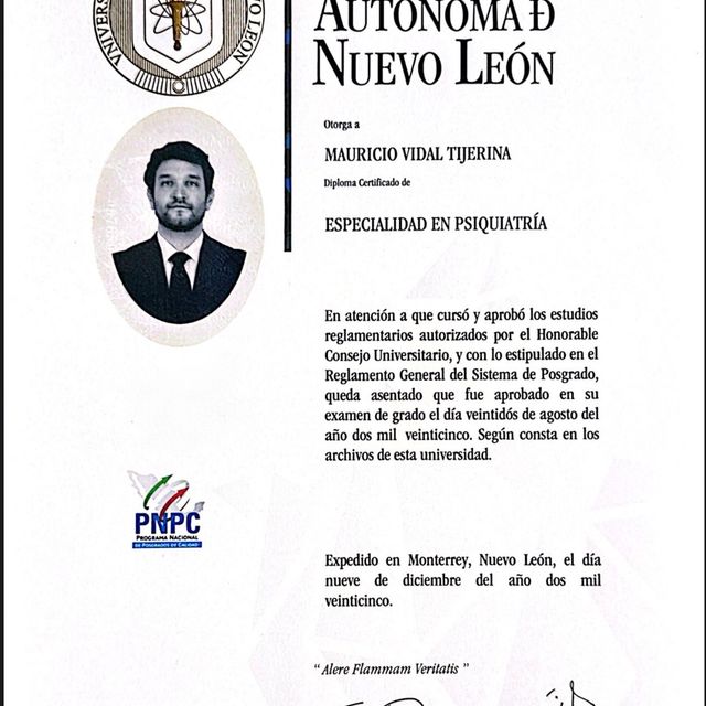 Ampliar imagen: certificate 1
