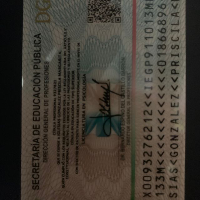 Ampliar imagen: certificate 10