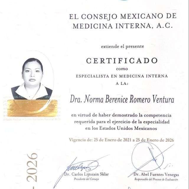 Ampliar imagen: certificate 3