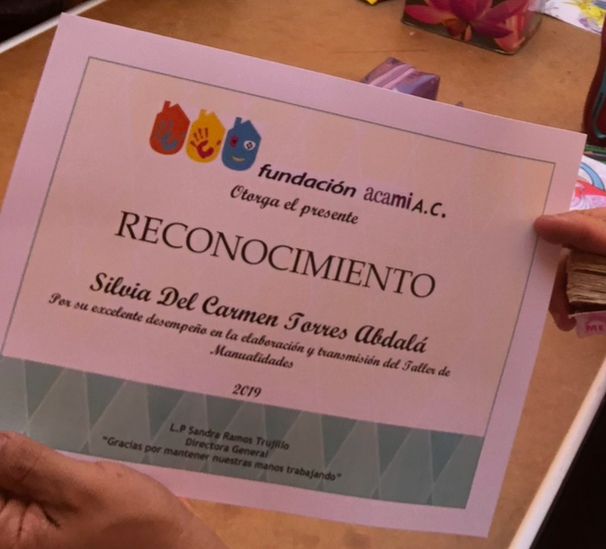 Ampliar imagen: certificate 1