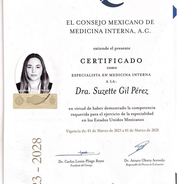 Ampliar imagen: certificate 1