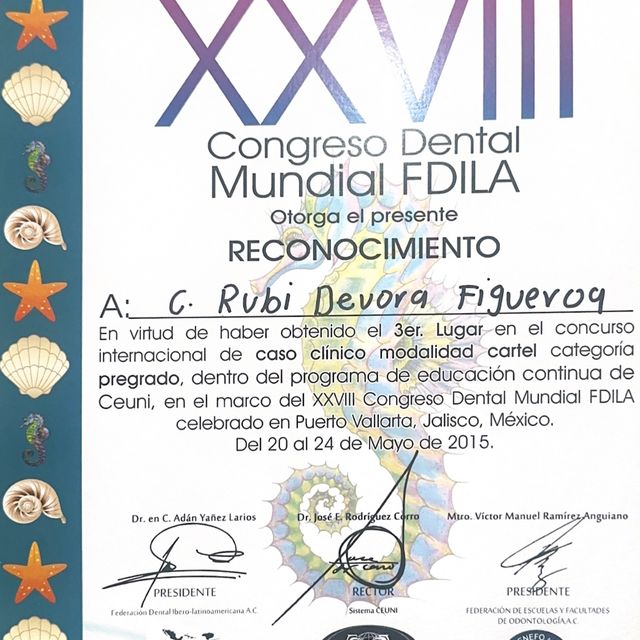 Ampliar imagen: certificate 9