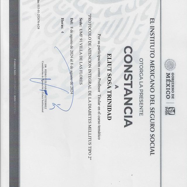 Ampliar imagen: certificate 5