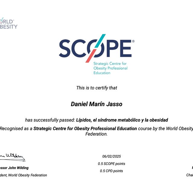 Ampliar imagen: certificate 27