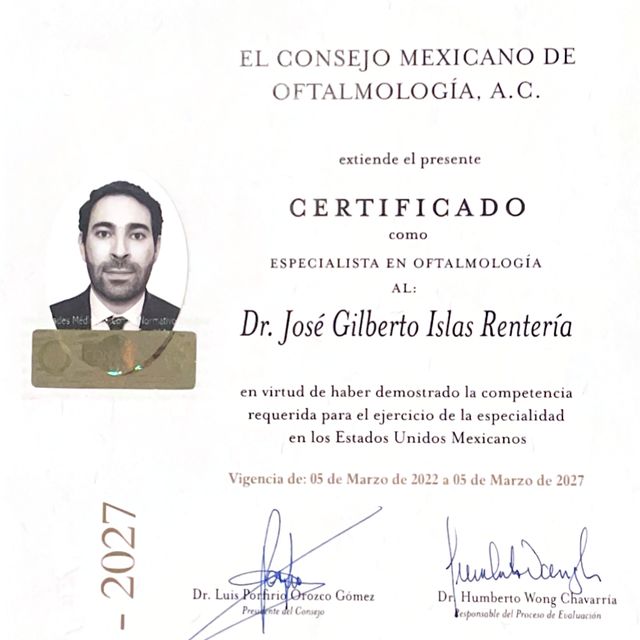 Ampliar imagen: certificate 4