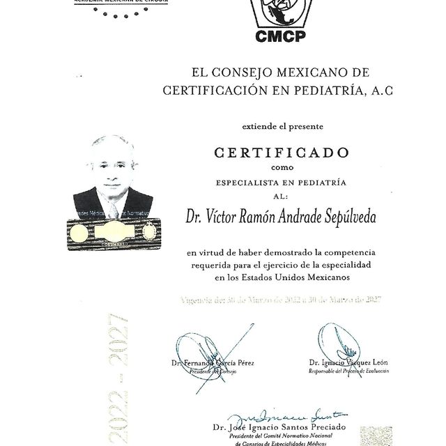 Ampliar imagen: certificate 5