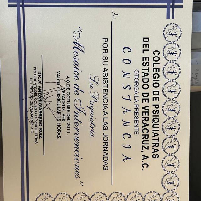 Ampliar imagen: certificate 5