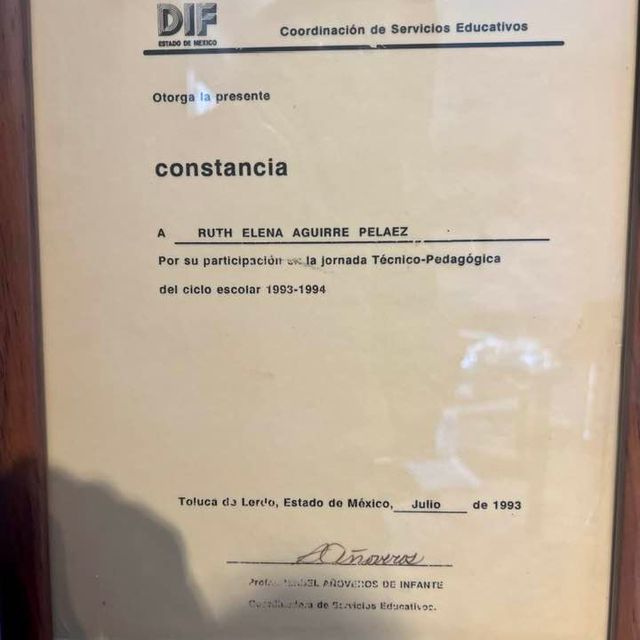 Ampliar imagen: certificate 7