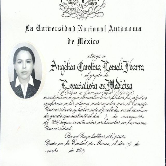 Ampliar imagen: certificate 1