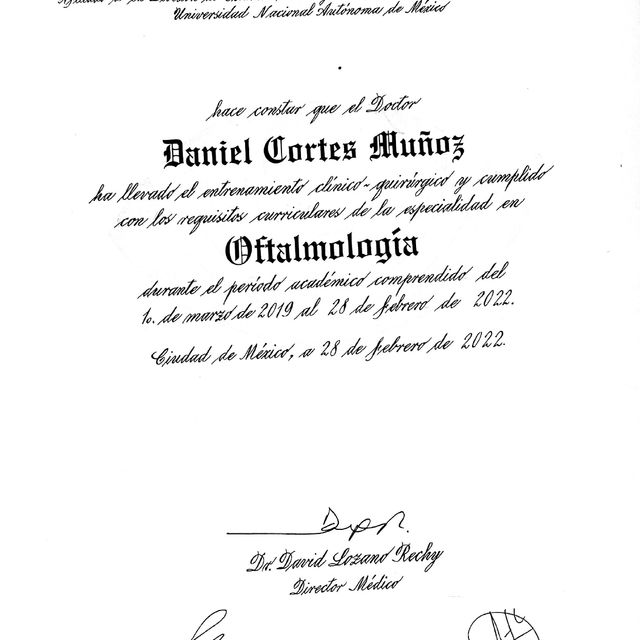 Ampliar imagen: certificate 10