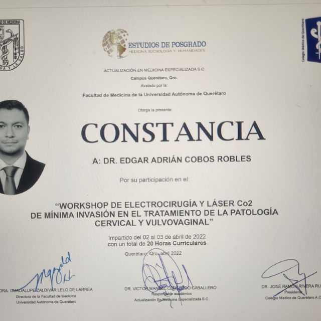 Ampliar imagen: certificate 6