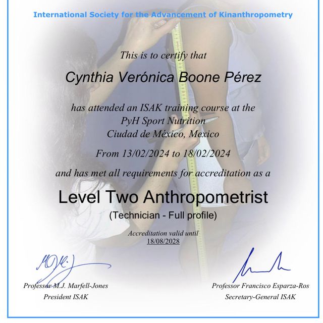 Ampliar imagen: certificate 1