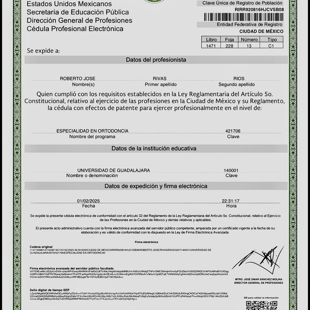 Ampliar imagen: certificate 7