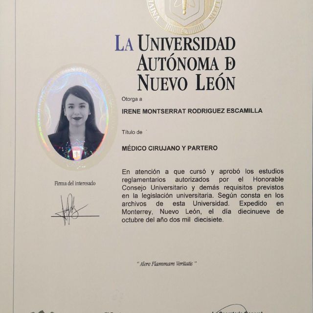 Ampliar imagen: certificate 1