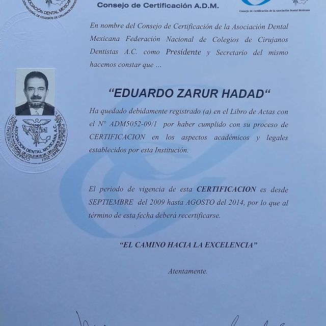 Ampliar imagen: certificate 2