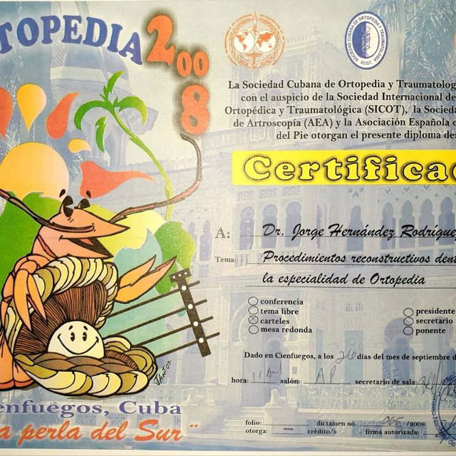 Ampliar imagen: certificate 3