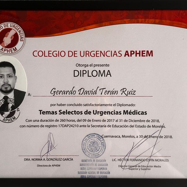 Ampliar imagen: certificate 8