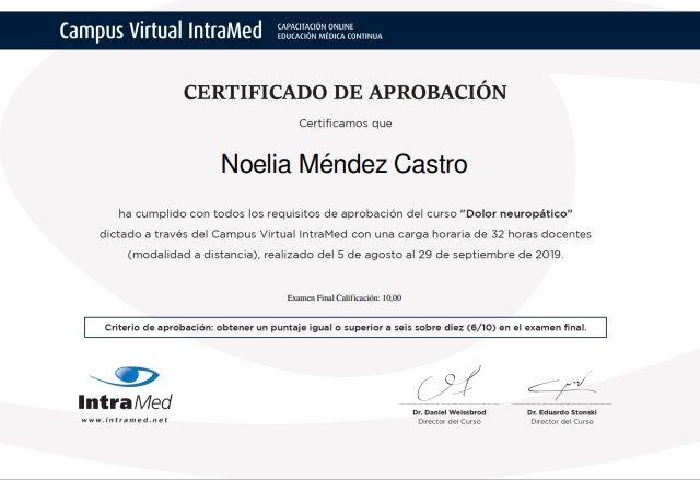 Ampliar imagen: certificate 6