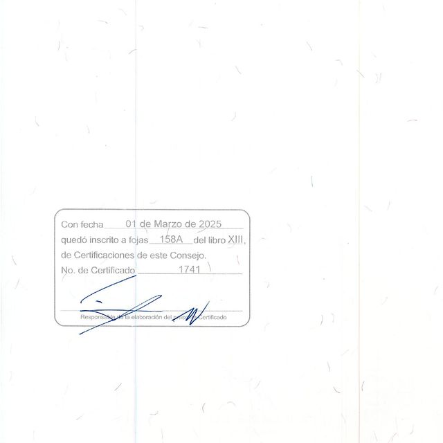 Ampliar imagen: certificate 2