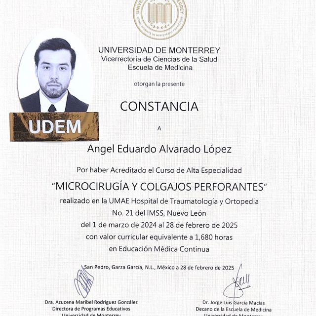Ampliar imagen: certificate 3