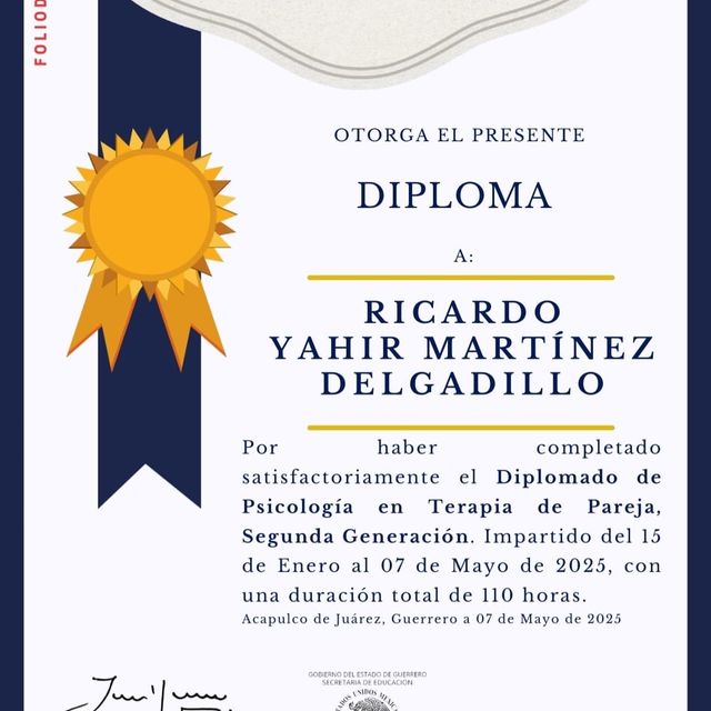 Ampliar imagen: certificate 5