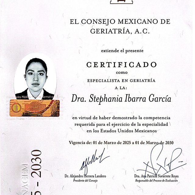 Ampliar imagen: certificate 2