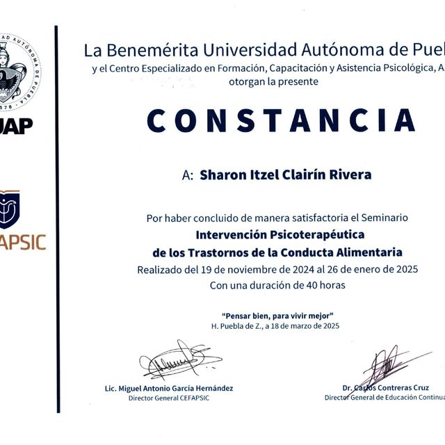 Ampliar imagen: certificate 2