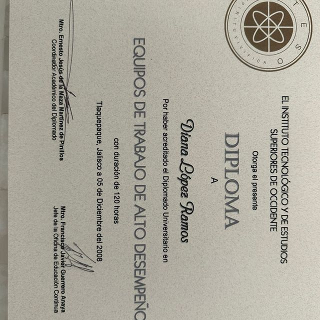 Ampliar imagen: certificate 7