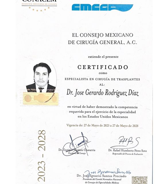 Ampliar imagen: certificate 2