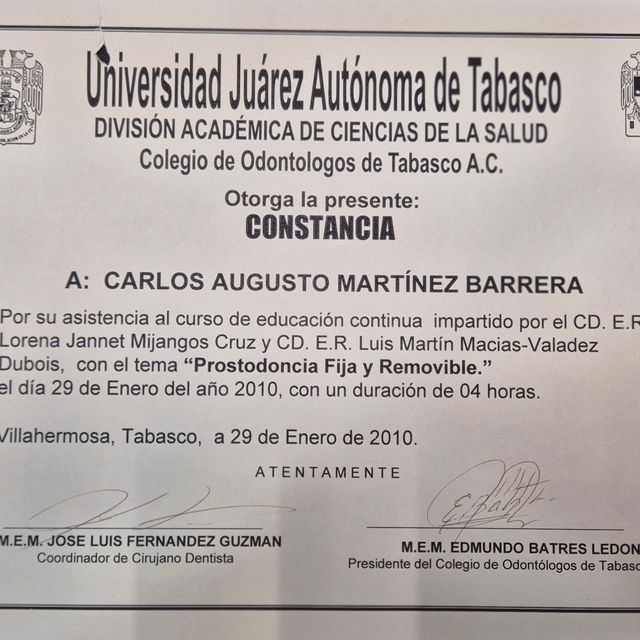 Ampliar imagen: certificate 12