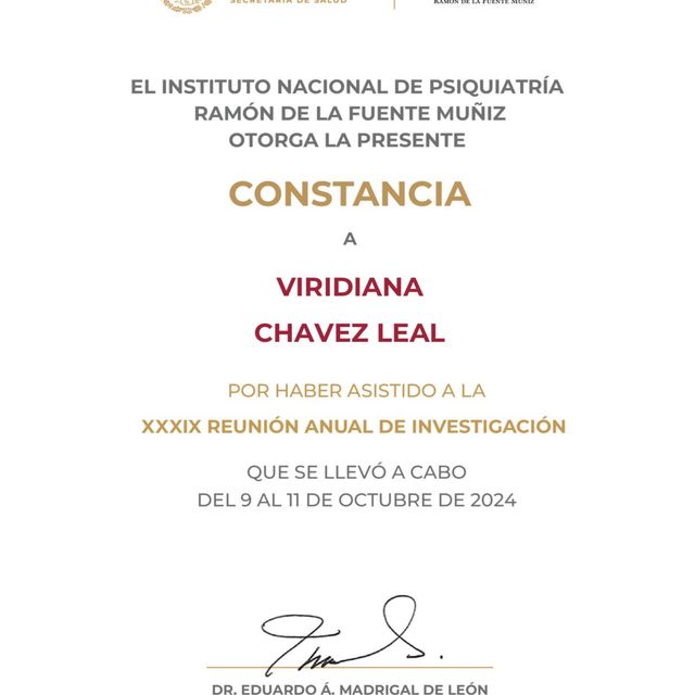 Ampliar imagen: certificate 6