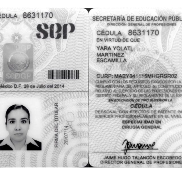 Ampliar imagen: certificate 4