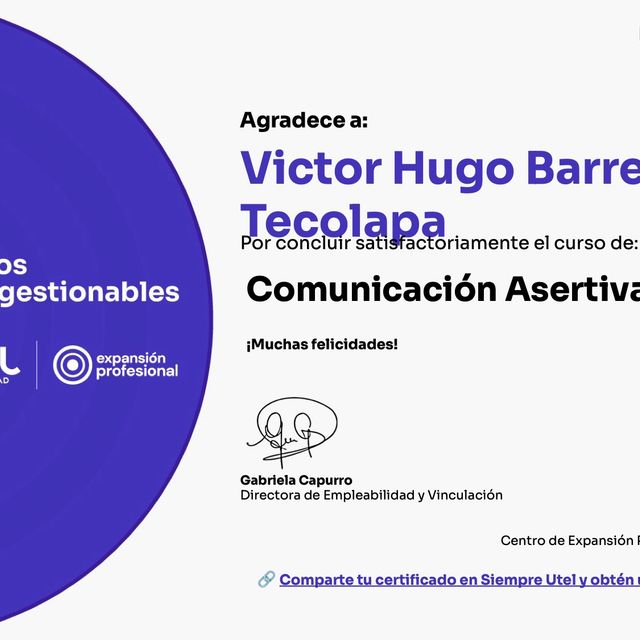 Ampliar imagen: certificate 35