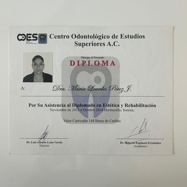 Ampliar imagen: certificate 12