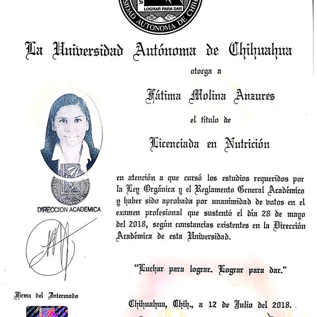 Ampliar imagen: certificate 5