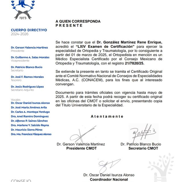 Ampliar imagen: certificate 4