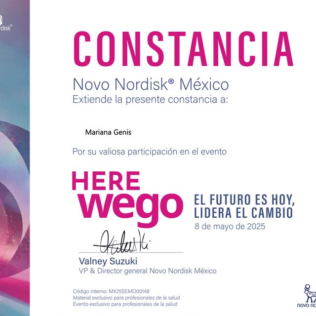 Ampliar imagen: certificate 6