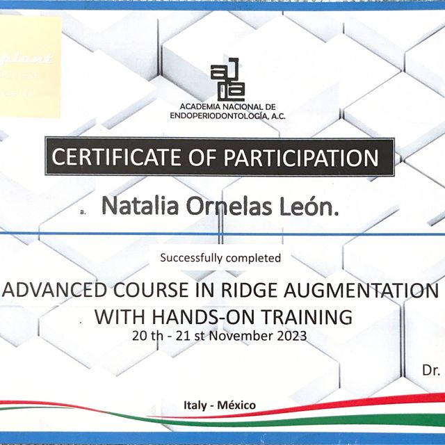 Ampliar imagen: certificate 5