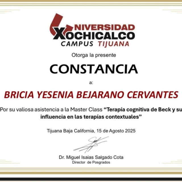 Ampliar imagen: certificate 6