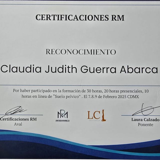 Ampliar imagen: certificate 4