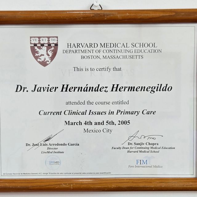 Ampliar imagen: certificate 1