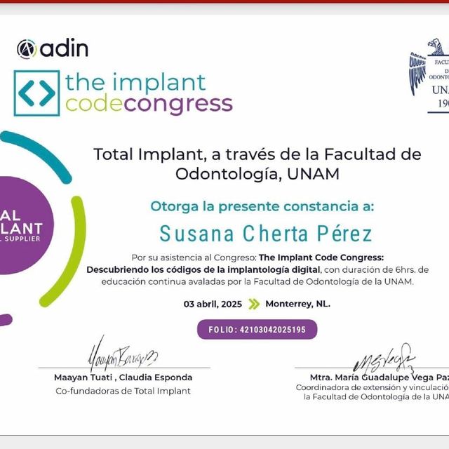 Ampliar imagen: certificate 9