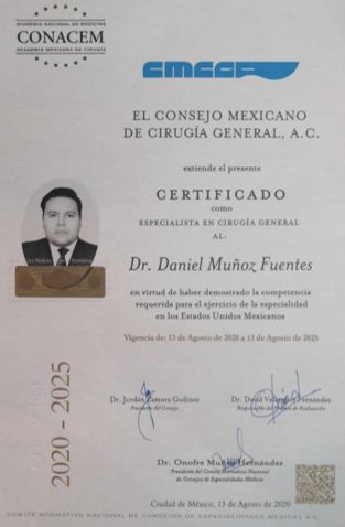 Ampliar imagen: certificate 1