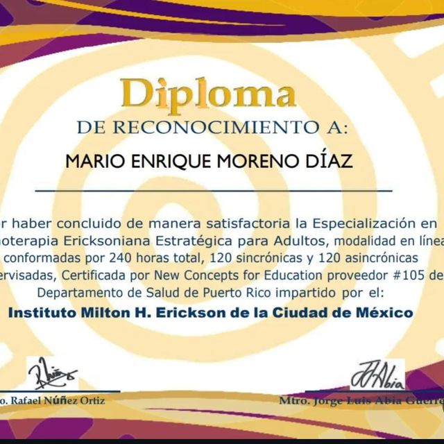 Ampliar imagen: certificate 1