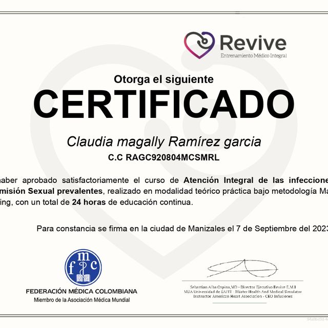 Ampliar imagen: certificate 7