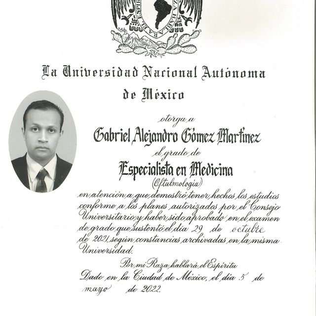 Ampliar imagen: certificate 1