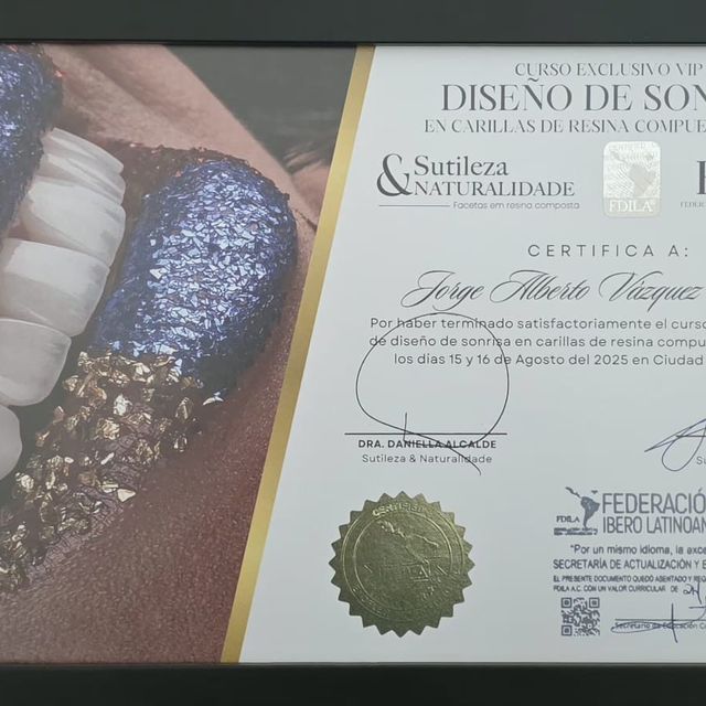 Ampliar imagen: certificate 1