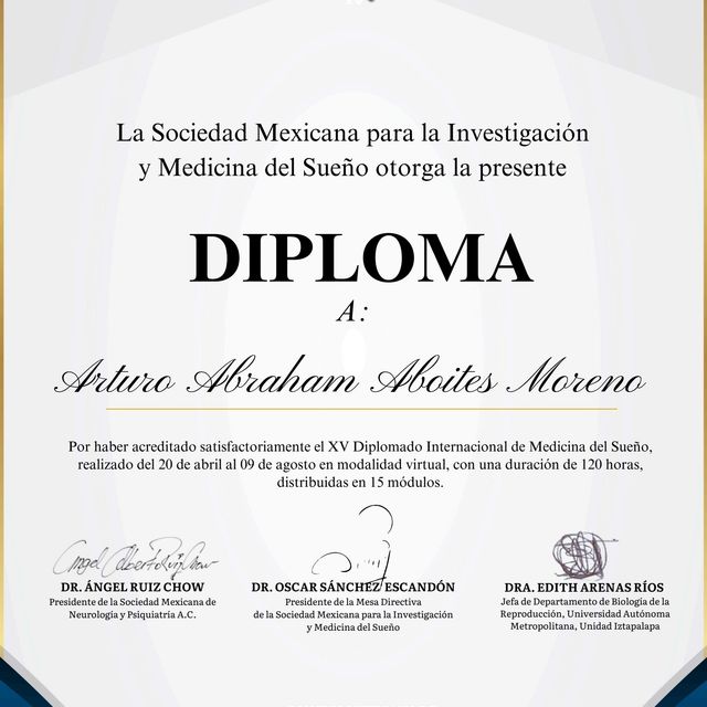 Ampliar imagen: certificate 1