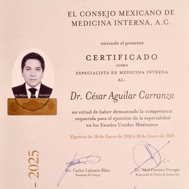Ampliar imagen: certificate 1